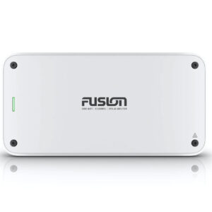 FUSION APOLLO 8CH FÖRSTÄRKARE