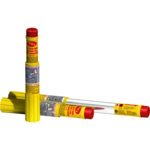 DNS Rött handbloss SOLAS 61692