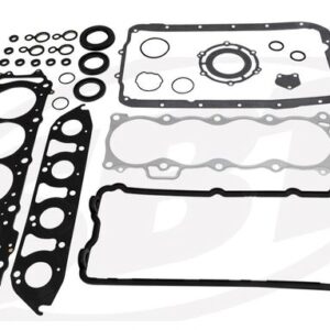 SBT Packningssats Kawasaki 4-T