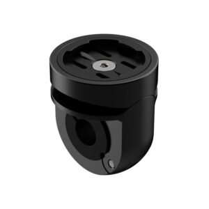 Beeline Moto II Mirror and cross bar clamp mount