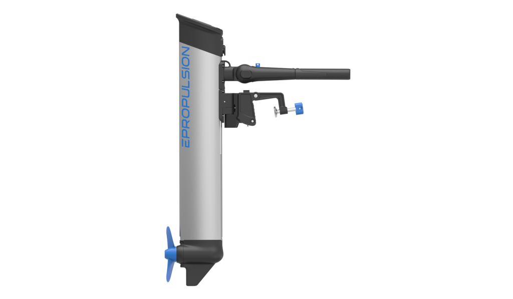 ePropulsion eLite elmotor 500W