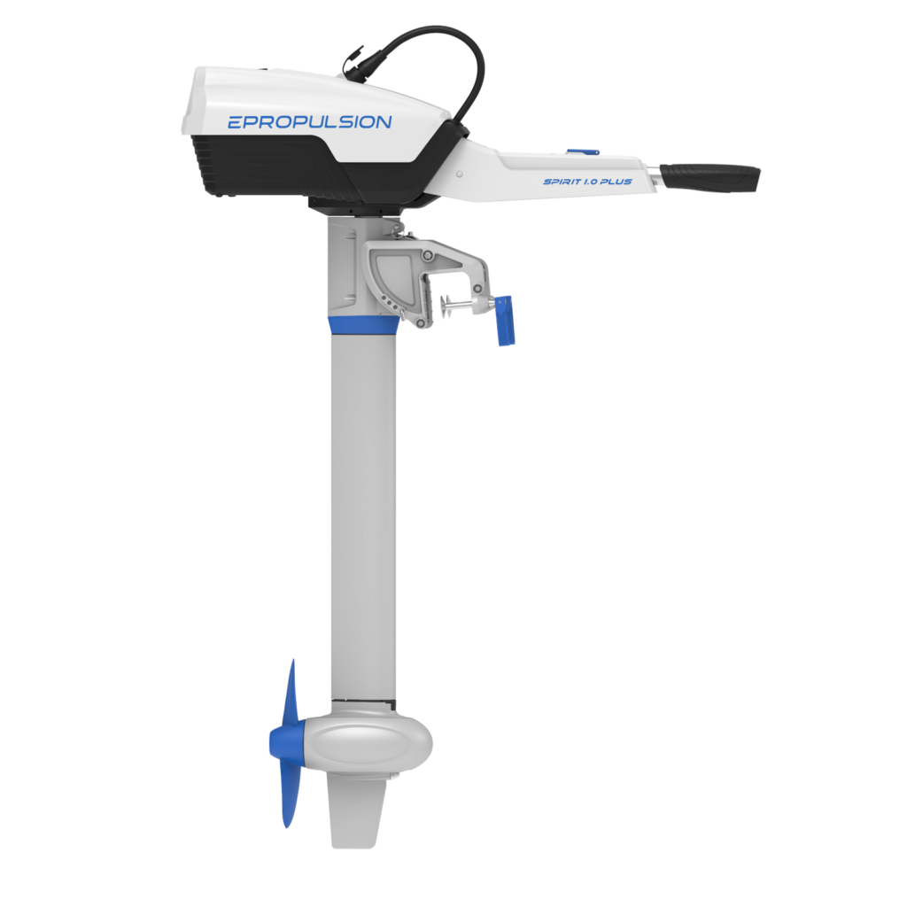 ePropulsion Spirit Plus elmotor 1 kW