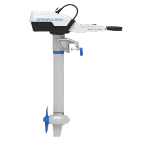 ePropulsion Spirit Plus elmotor 1 kW