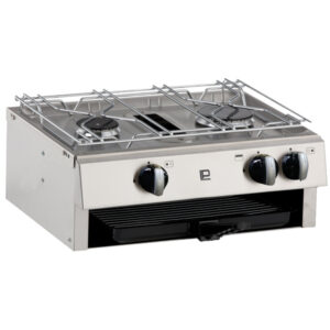 Tasman 4500 med tädning