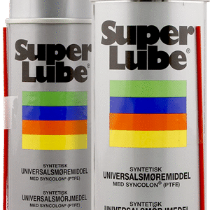 SUPER LUBE® SPRAY MED PTFE 200ml