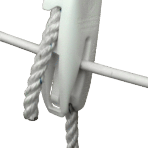 Fend-fix fenderfäste