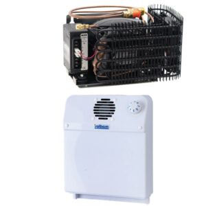 Isotherm Kylaggregat VE150 kit, max 150L