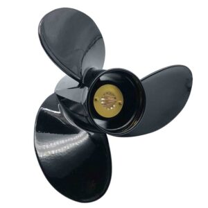 Propeller Mercury/Mariner 25-70HK, 10-1/8x15
