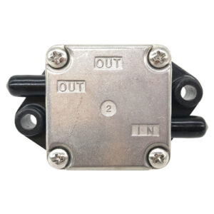 EMP Bränslepump Suzuki DF4/DF5/DF6 / Yamaha F4/F5