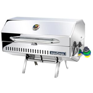 Grill Magma Monterey