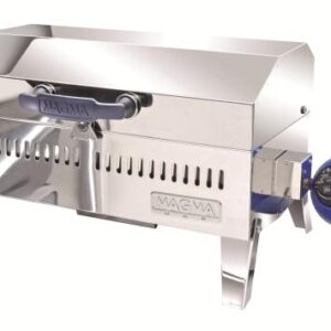 Grill Magma Cabo 23x46cm