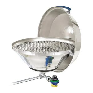 Grill Magma Marine Kettle Part