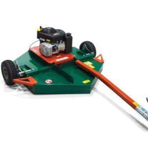 Wessex Ruffklippare AT110 B&S 12,5hp