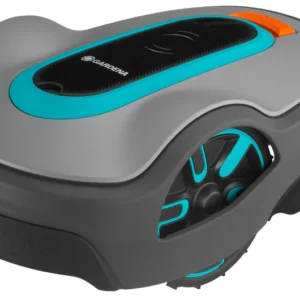 Robotgräsklippare Gardena SILENO life 1000 m²