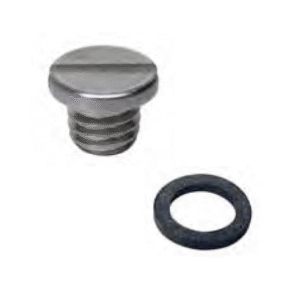 Luftningsskruv Mercury utombordare, Mercruiser Alpha,  (10-79953Q04)