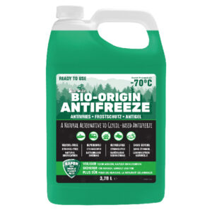 StarBrite Antifreeze BIO-Origin -70º, 3,78 liter