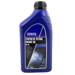 Motorolja Volvo Penta 5w/40 1l
