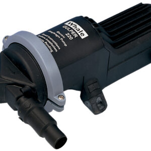 Whale Gulper 320 12v m/p h/c waste pump(bulk)
