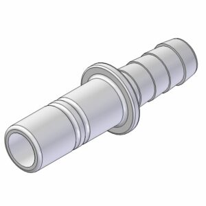 Whale adapter ws15 - slangstos 1/2"