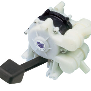 Whale kabysspump pentrypump gp 0550 bulk