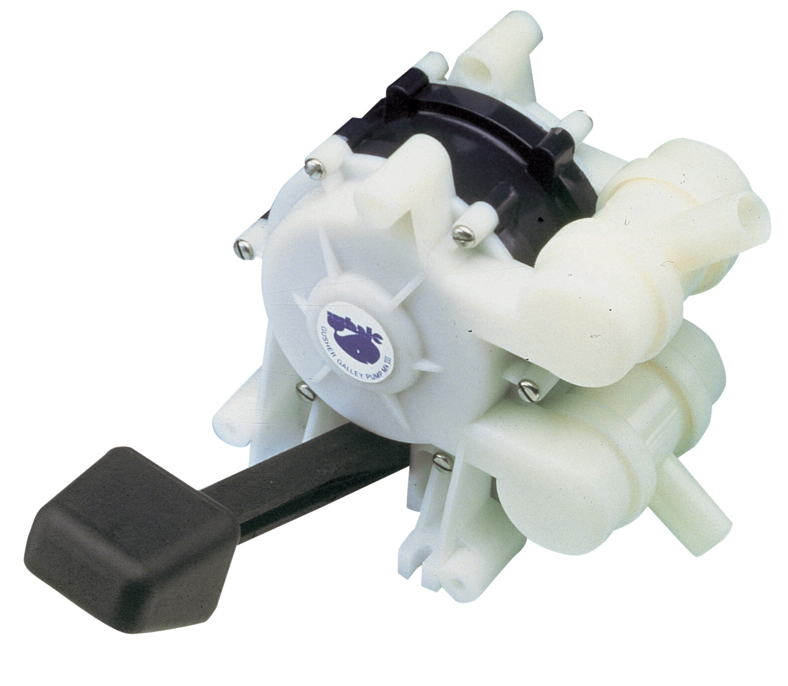 Whale kabysspump pentrypump gp 0550 bulk