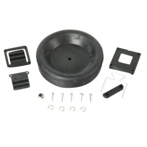 Whale servicekit AK4400, t. Gusher Titan