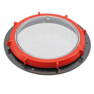 Whale inspektionslucka transp. tcl/4