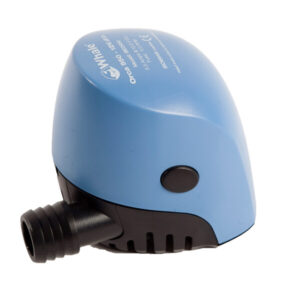 Whale länspump orca 950/12v