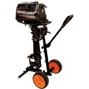 1852 påhängstrolley max 50 KG