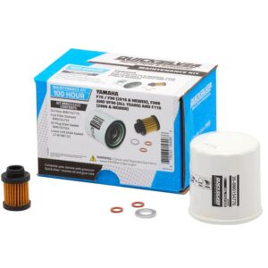 Servicekit yamaha F75-90, F115 (2016-), F90B, VF90