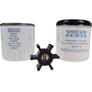 Servicesats Volvo Penta D1-30 D2-40 MD2030 MD2040 Original