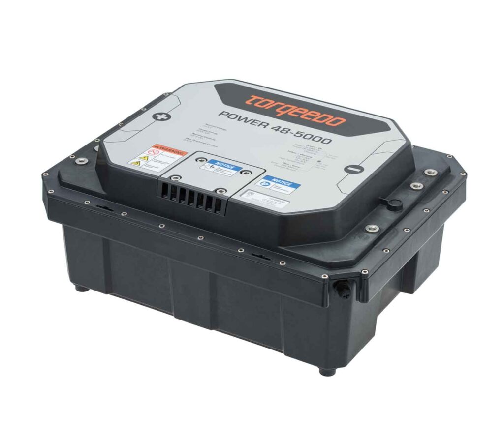 Power 48-5000