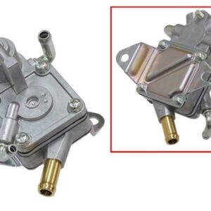 Sno-X Bränslepump Ski-Doo 600/800cc