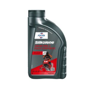 Silkolene Snow Pro 2 Fully-synthetic 1L