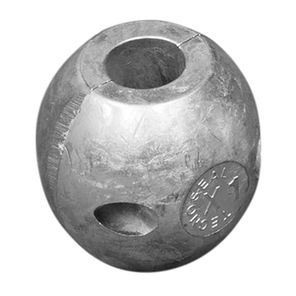 Axelanod Aluminium Bred