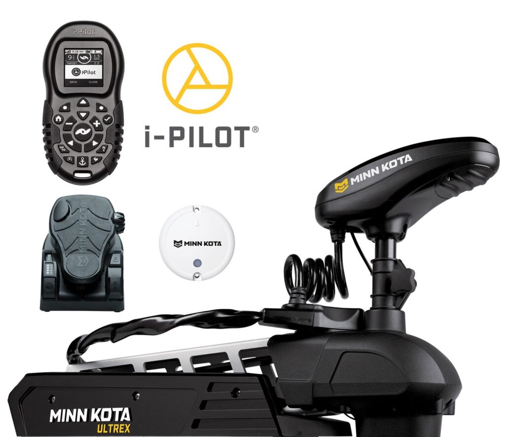 MinnKota Ultrex