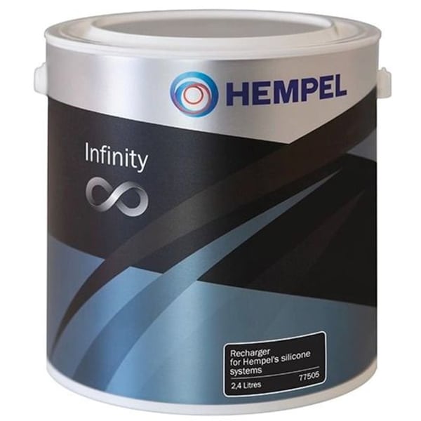 Hempel infinity 2,4L NYHET!