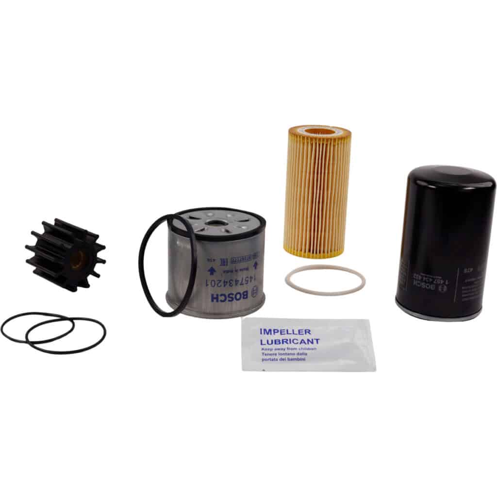 servicekit-Volvo-Penta-D3