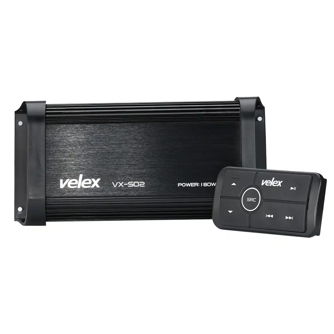 Velex Marine Bluetooth kit med kontroll