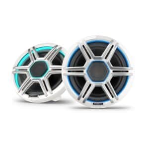 Apollo sport högtalare LED