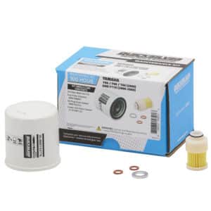 Servicekit Yamaha F50 F60 T60 F115