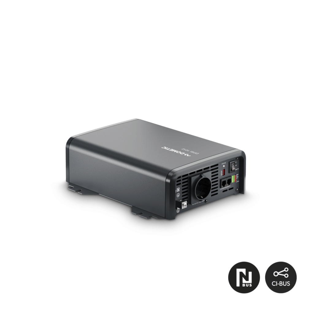 Dometic sinusomvandlare DSPI1012