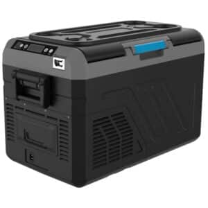Iceberg 25L kompressorkylbox
