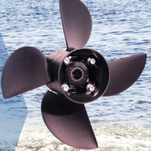 Propeller Propulse 9902 justerbar 4-blad