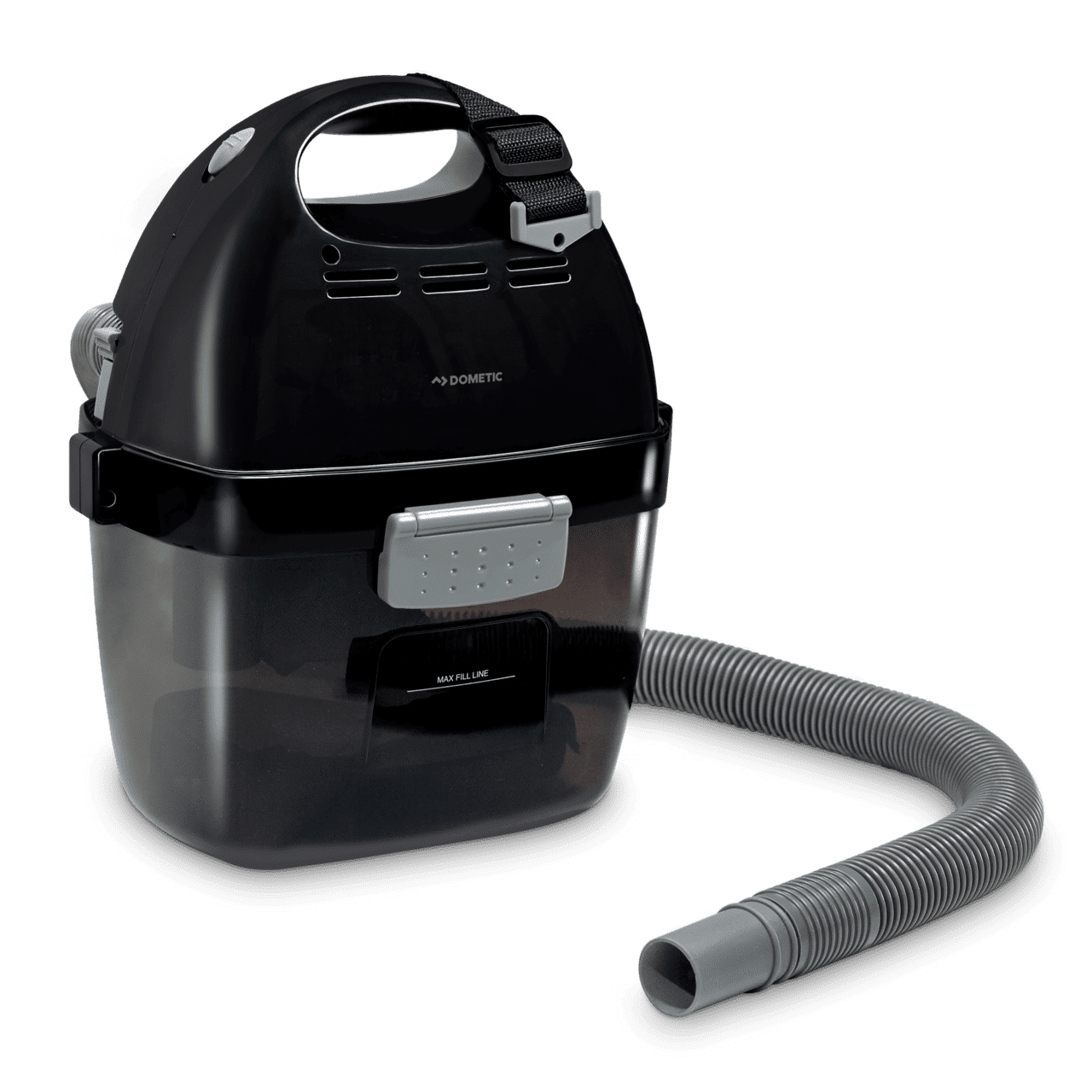 Dometic Minidammsugare batteridriven - Bild 2
