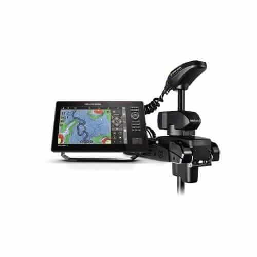 Humminbird XPLORE 10 CHO (utan givare) - Bild 8
