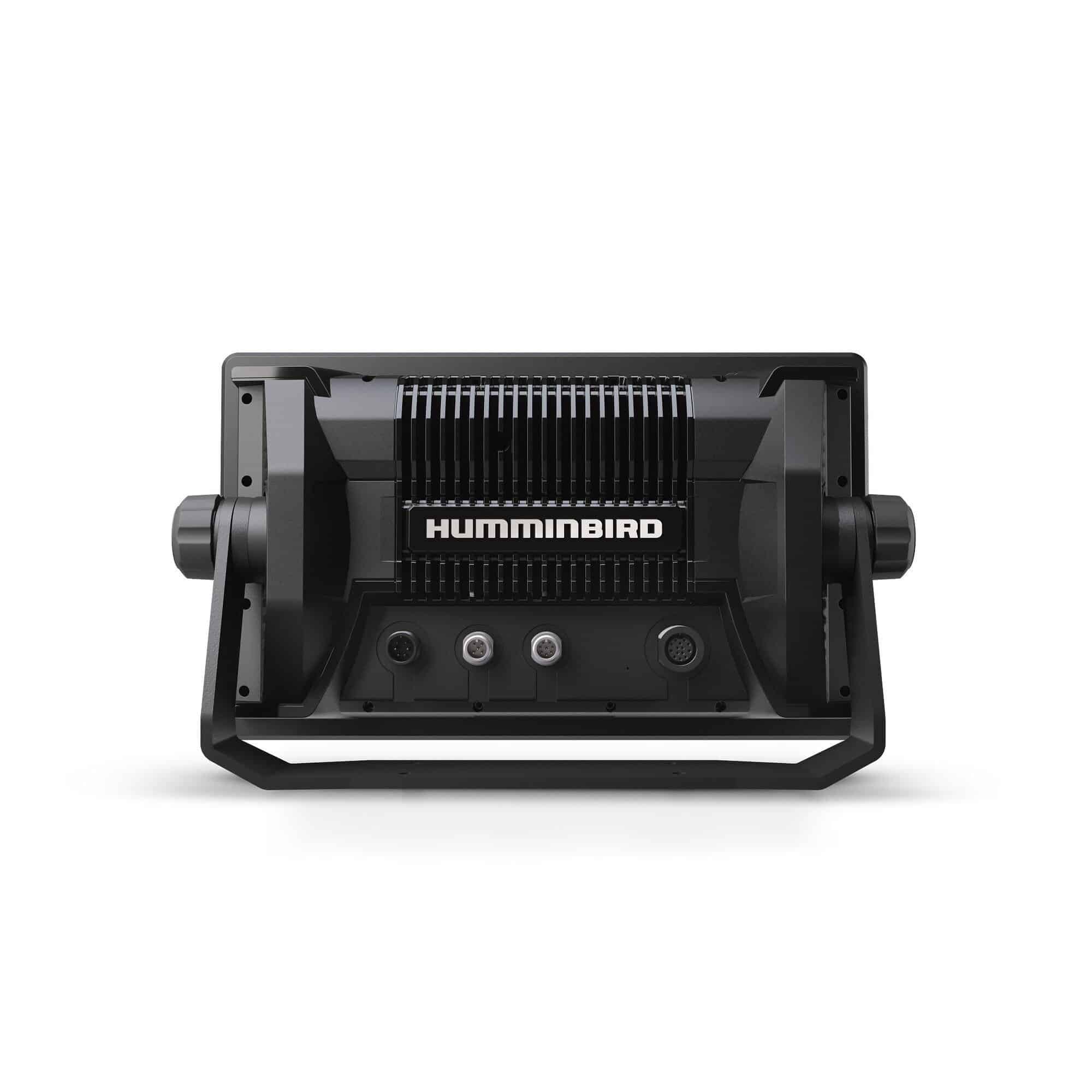 Humminbird XPLORE 10 CHO (utan givare) - Bild 13